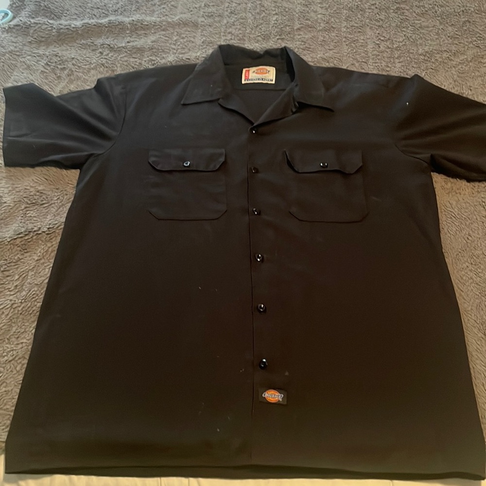 Dickies shirt